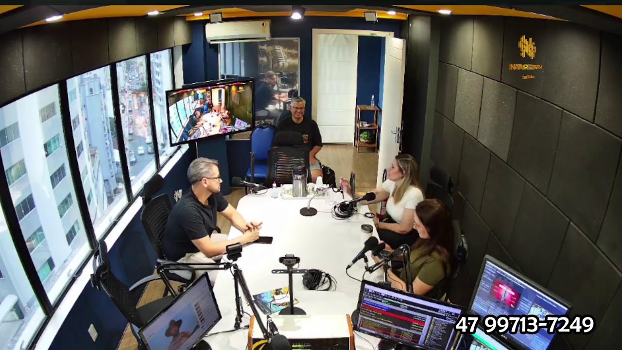 CORAÇÃO AQUECIDO - 25/02/2026