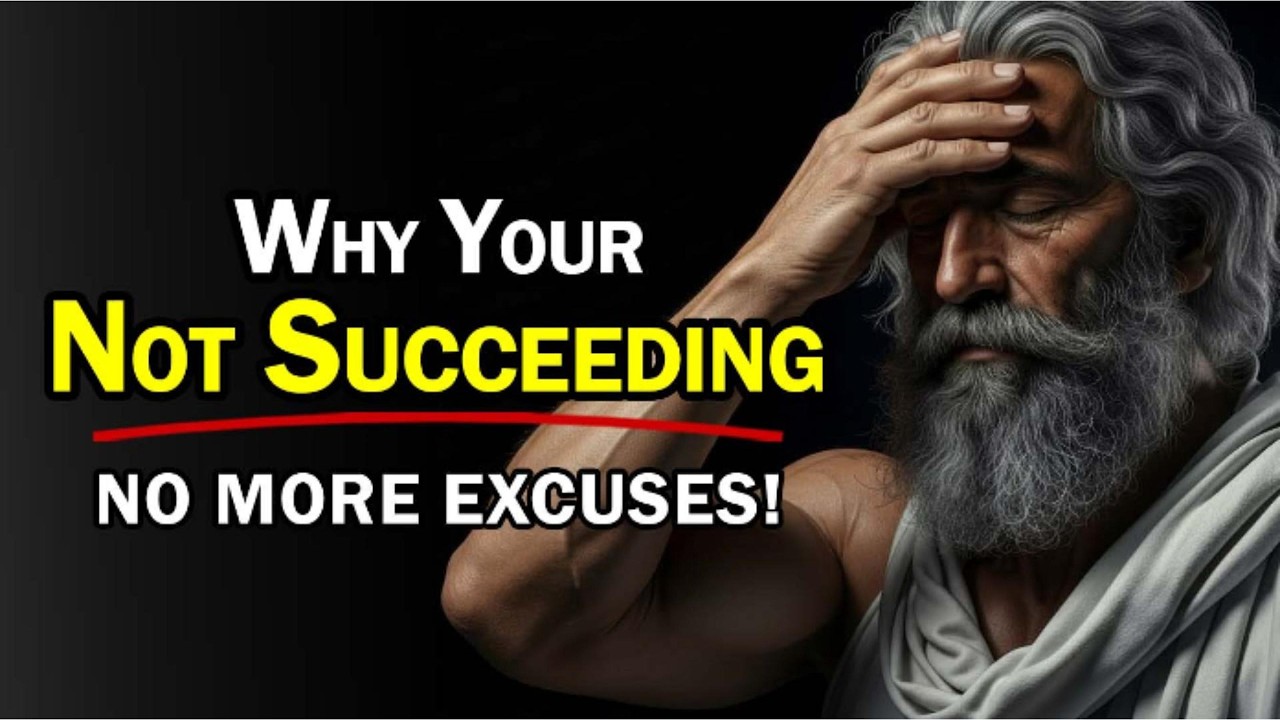 10 Brutal Reasons Why You Don’t Succeed in Life