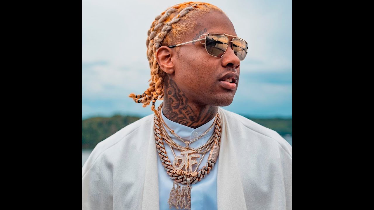 [FREE] Lil Durk Type Beat - 