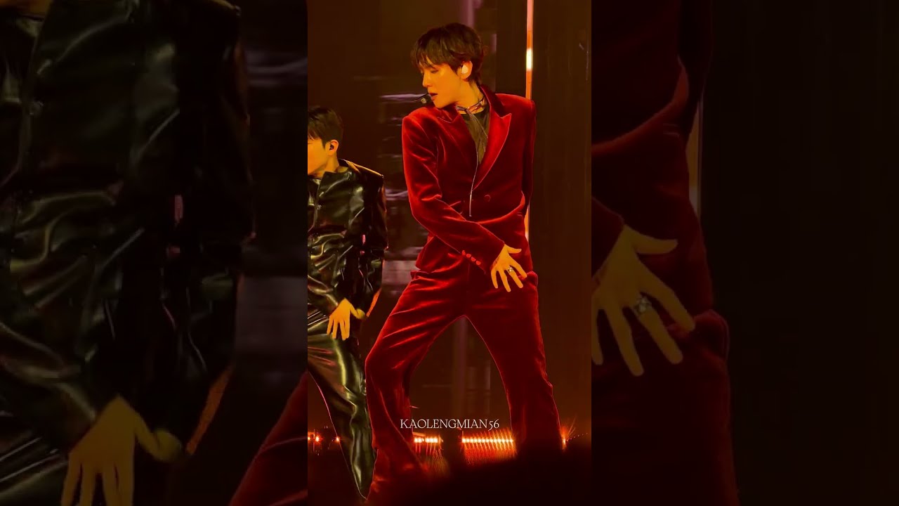 260102 【Ringa Ringa Ring】 - BAEKHYUN Reverie dot in Seoul