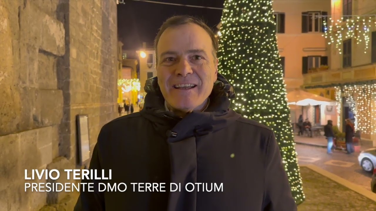 Una giornata alla scoperta di Palestrina, con la DMO Terre di Otium