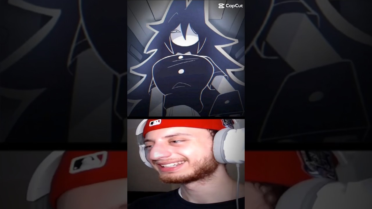 @wubzzy26 Reacts To Miss Circle Fan Art  #fundamentalpapereducation #fpe #misscircle #fanart
