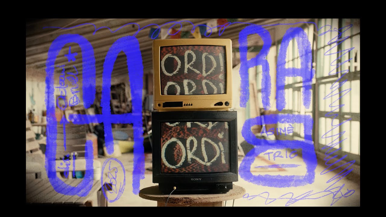 ORDI - cara b