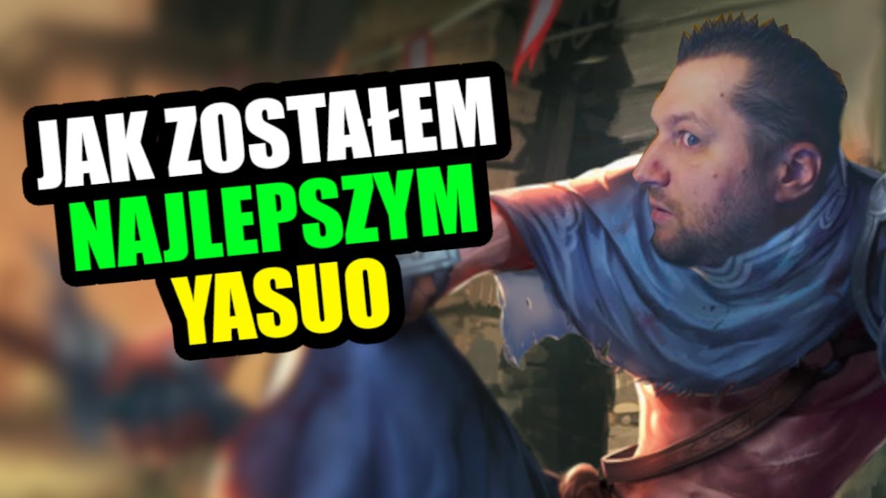 TUBSON OGLĄDA MAMMONA I NAUKA GRANIA YASUO