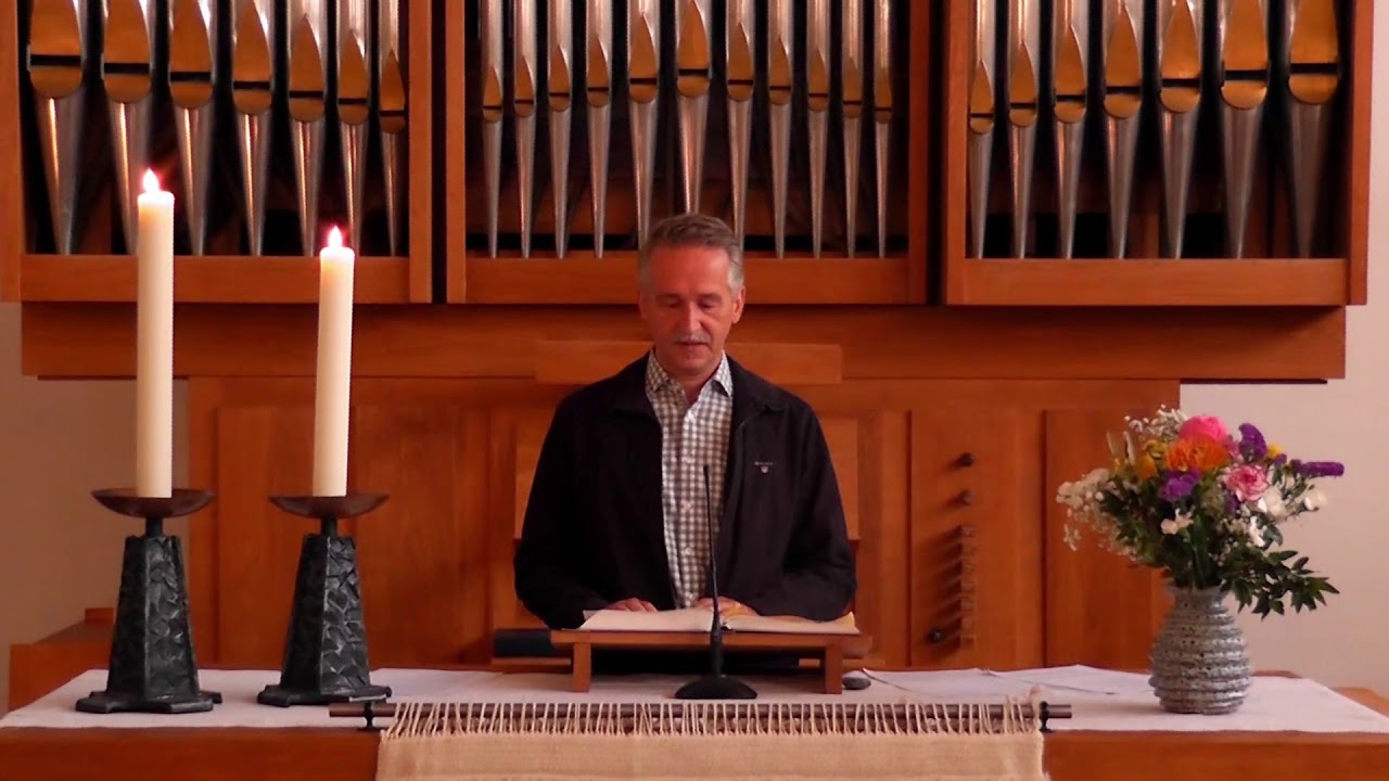 Gottesdienst vom 03.05.2020 der Kirchengemeinde Spetzerfehn