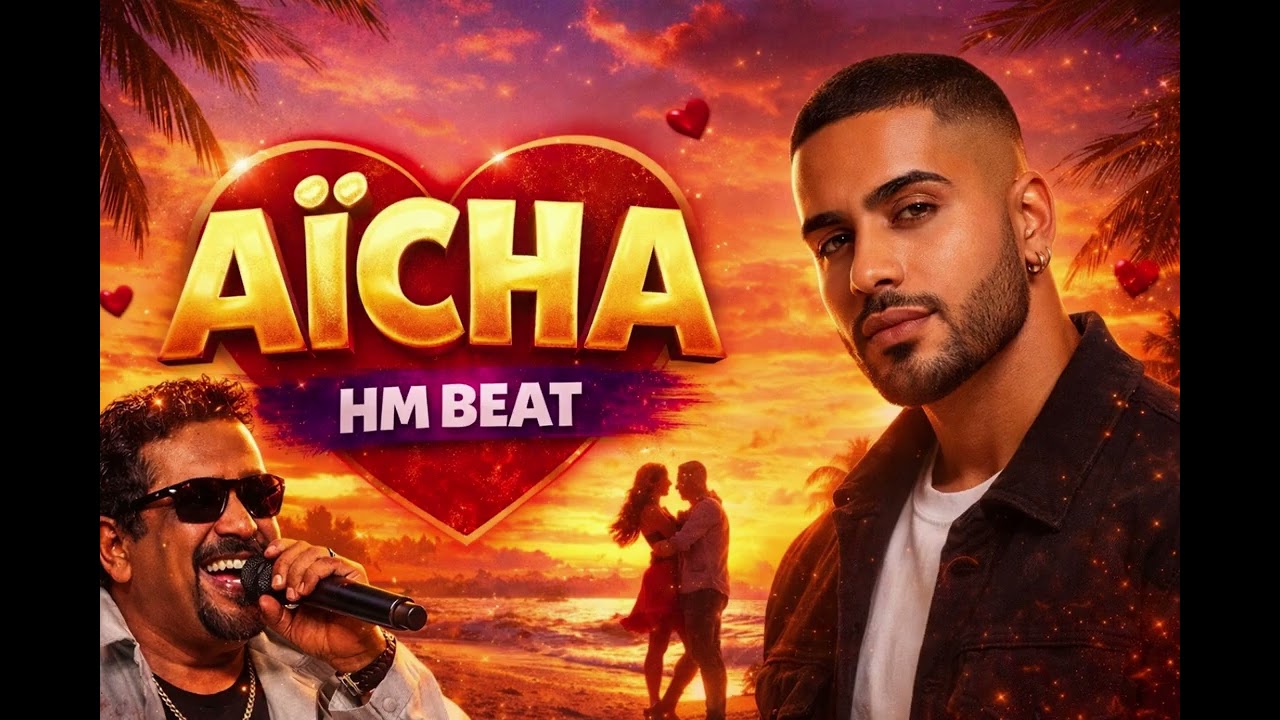 Aicha - Khaled
