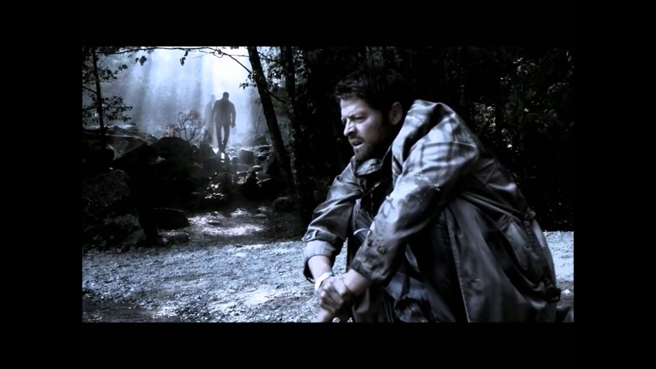 Purgatory Scenes Episodes 1-5 Season 8