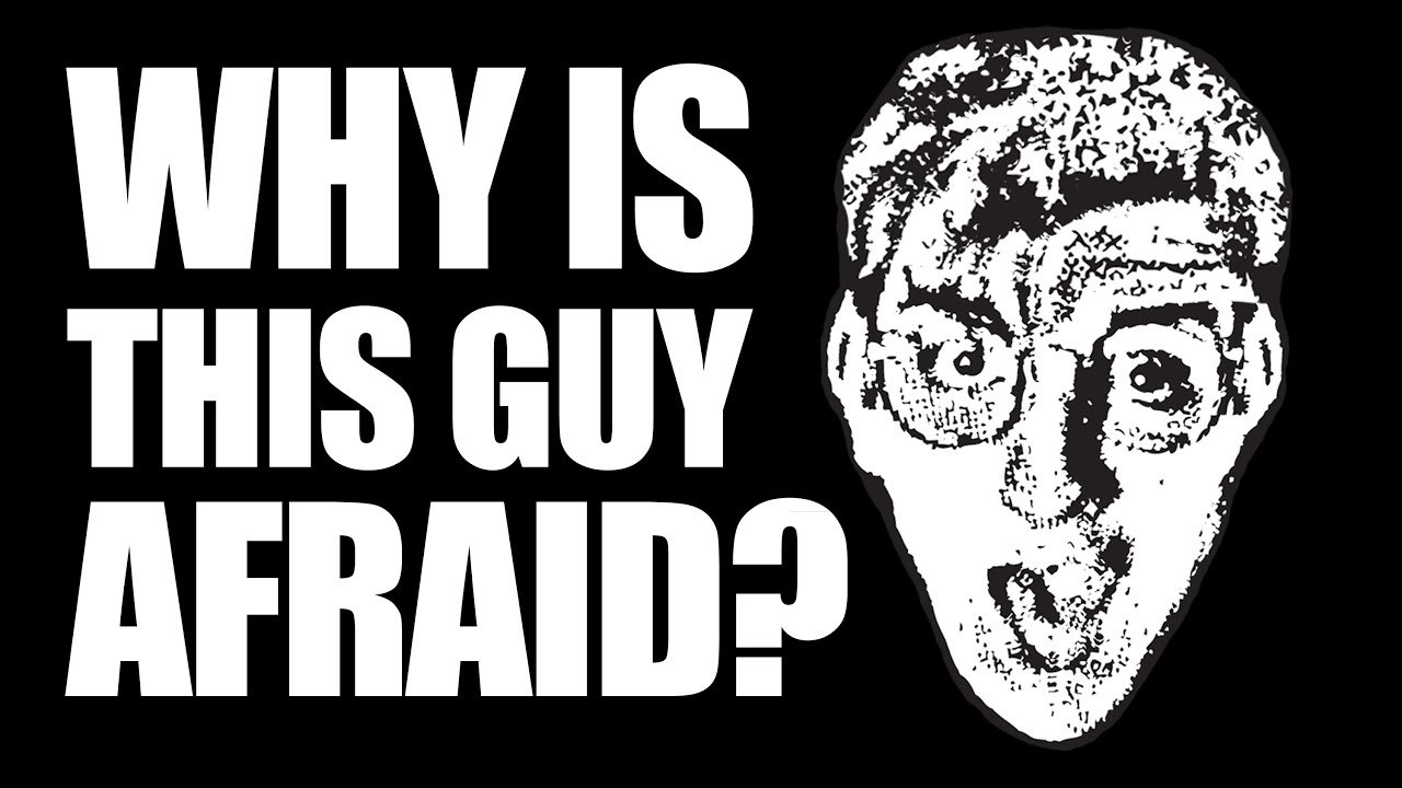 Are You Afraid Of The Dark? - OFFICIAL DOCUMENTARY