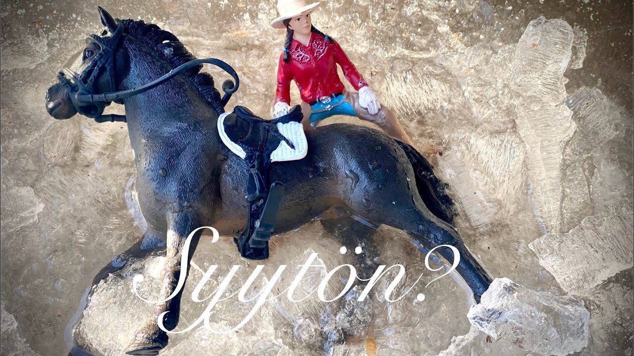 SYYTÖN? {Lyhytelokuva}