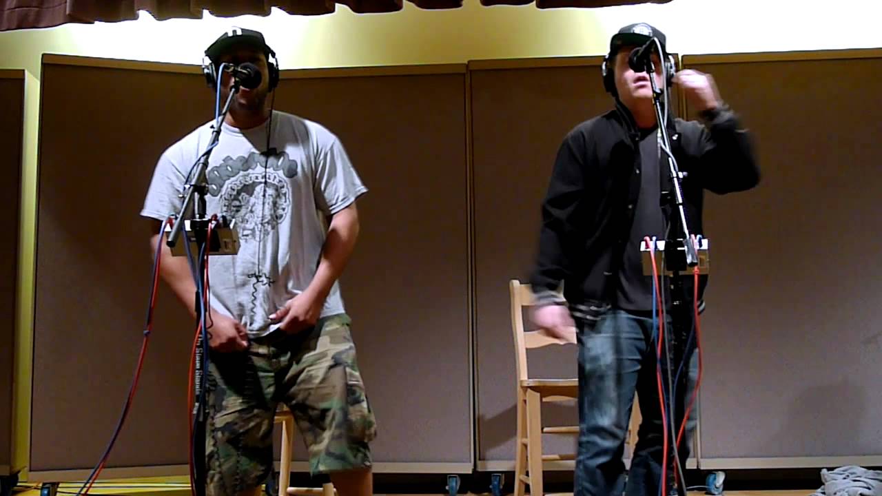 El-P - Drones Over Brooklyn