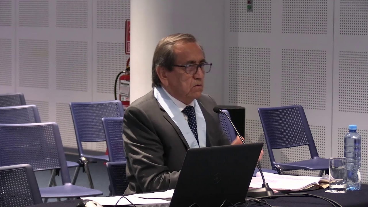 🔴 #EnVivo | P.D. N.&deg; 026-2024-JNJ: Informe Oral de Liz Patricia Benavides Vargas