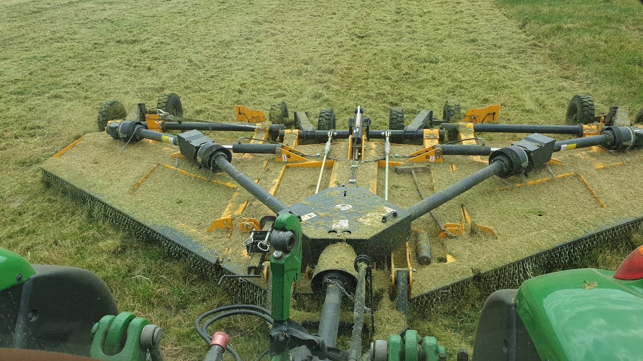 Макконнел SR620 топпер