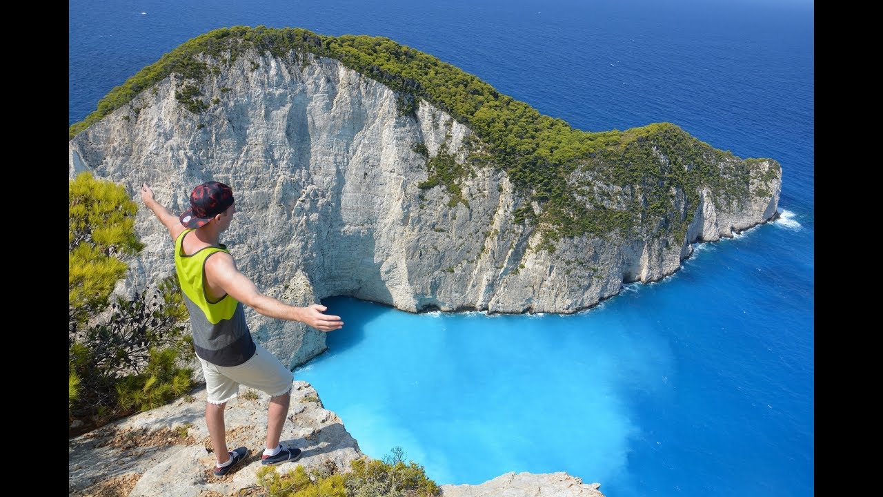 Zakynthos 2017