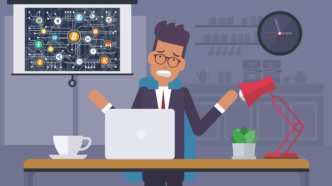 Cryptocurrency Scalp Trading | BitTrade