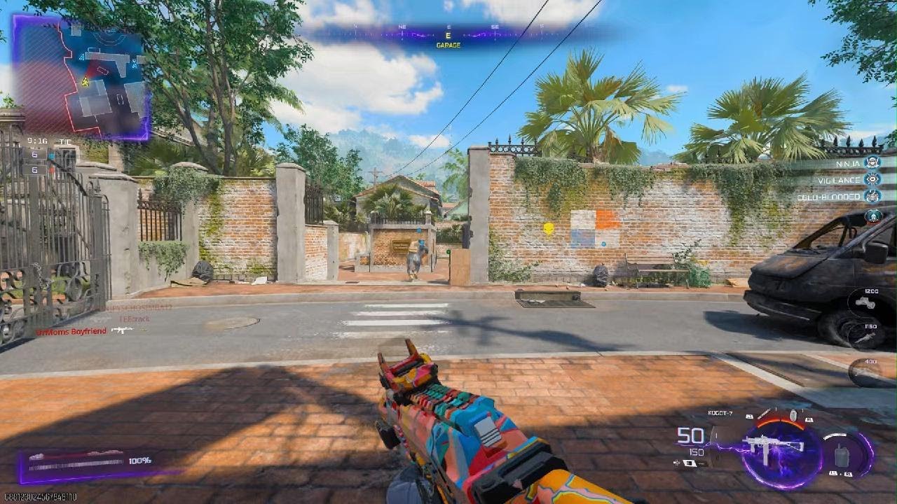 Call of Duty_2026 49 kills