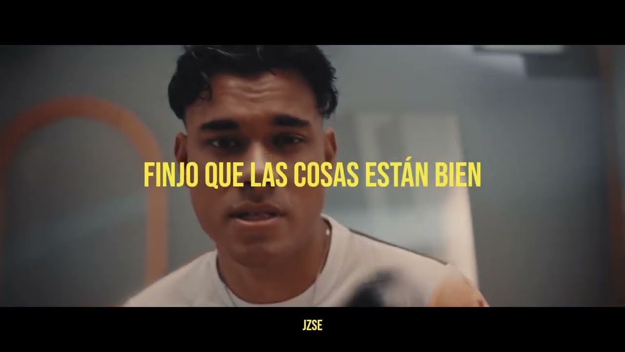 Unprocessed - Glass (Official Music Video) / Sub Espa&ntilde;ol