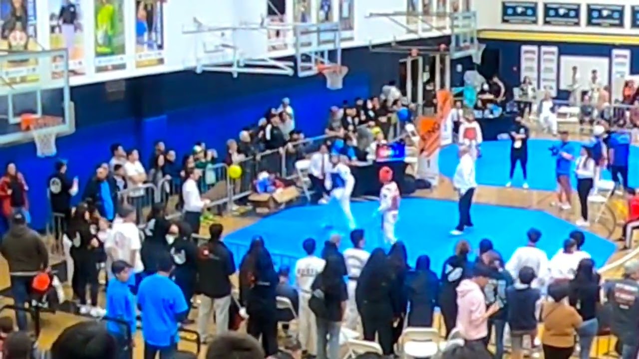Legacy Cup 2023 1st Match