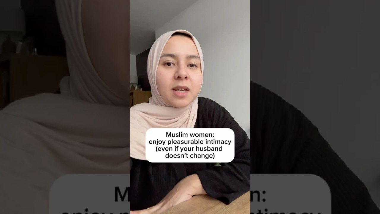 Наслаждаться близостью, даже если муж не изменяет?