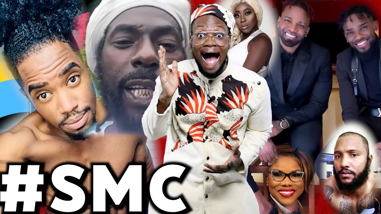 Why Buju Banton Is Over Masks, Dalton Harris Out Of The Box, Konshens Twinin |Shebada Hits On Spice