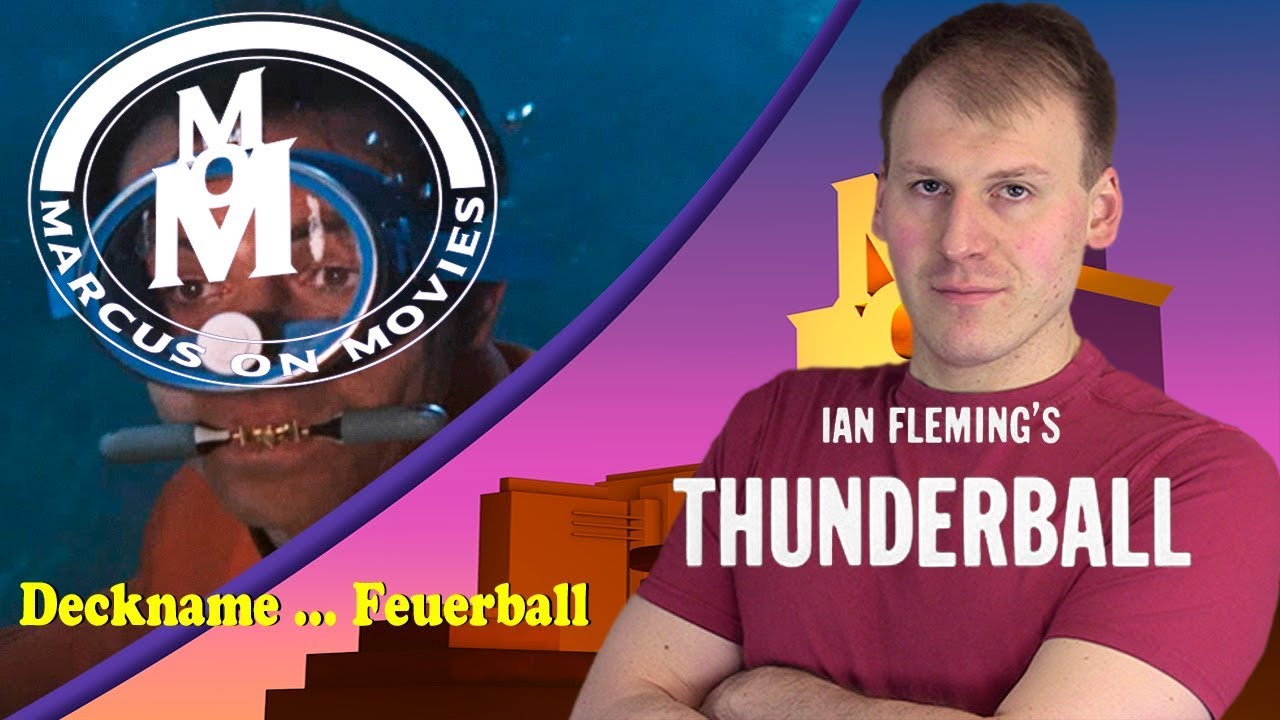 Feuerball Review & Analyse ││ Marcus On Movies