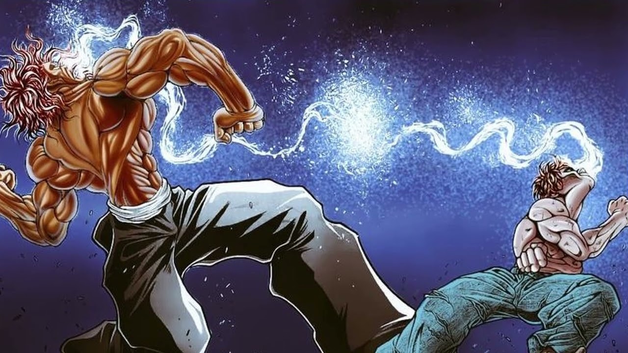The Musashi Arc | | Why Baki is not what you think