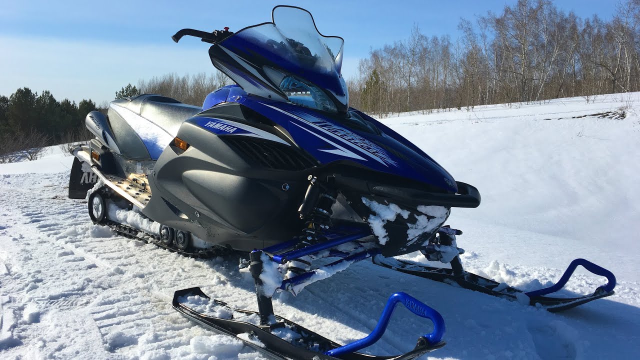 YAMAHA RX 1 WARRIOR МАКСИМАЛЬНАЯ СКОРОСТЬ 