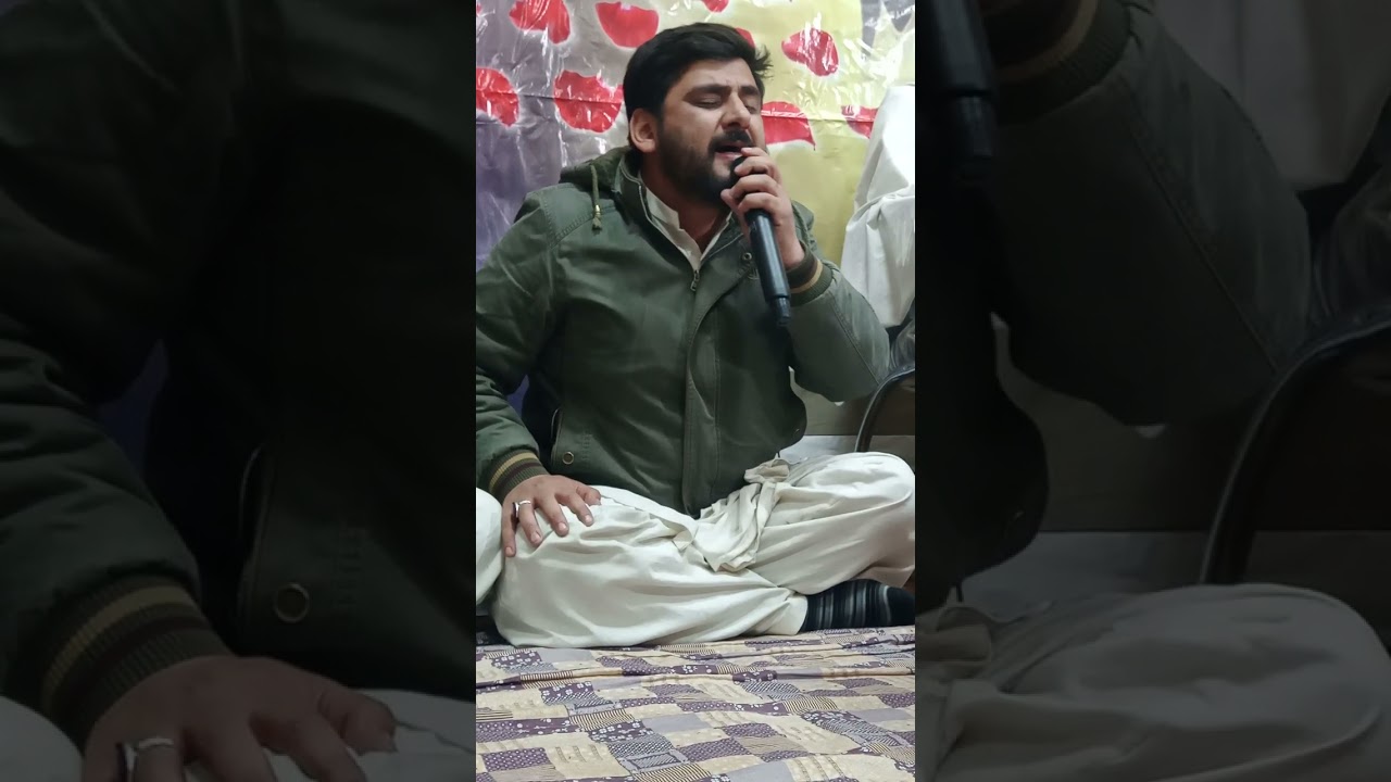 shina noha by Ghulam Ali Gilgiti