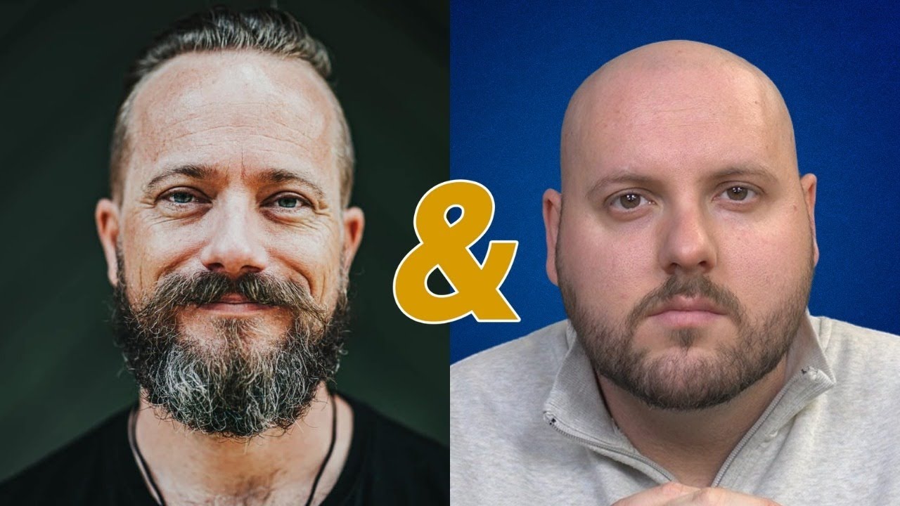 Why I Chose Catholicism Over Eastern Orthodoxy (Michael Lofton) | Ep. 266