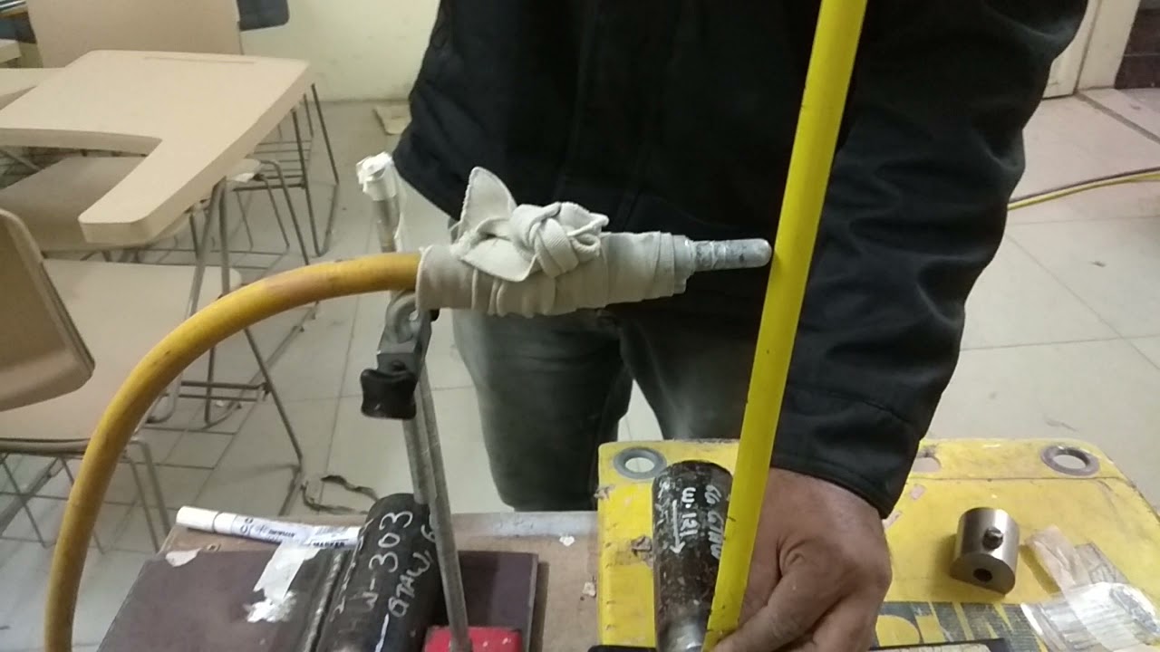 Radiography Testing Techniq(2