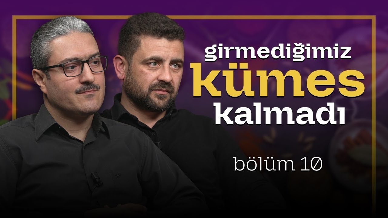 Tavuklarda Hormon Yoktur! | @helalhayat.erkamtv