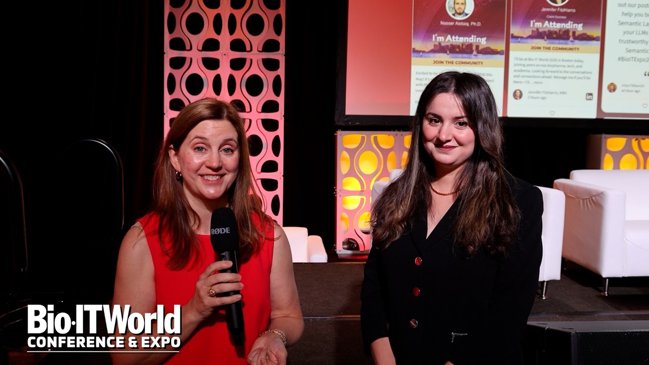Emerging Innovator Winner ONS Is Mapping the Brain with AI & Connectomics | Bio-IT World
