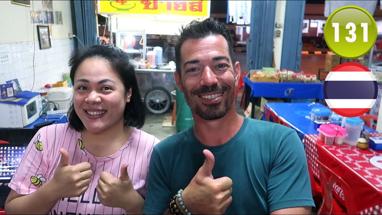 LA GENTILLESSE DES THAÏLANDAIS ! (VLOG #131)