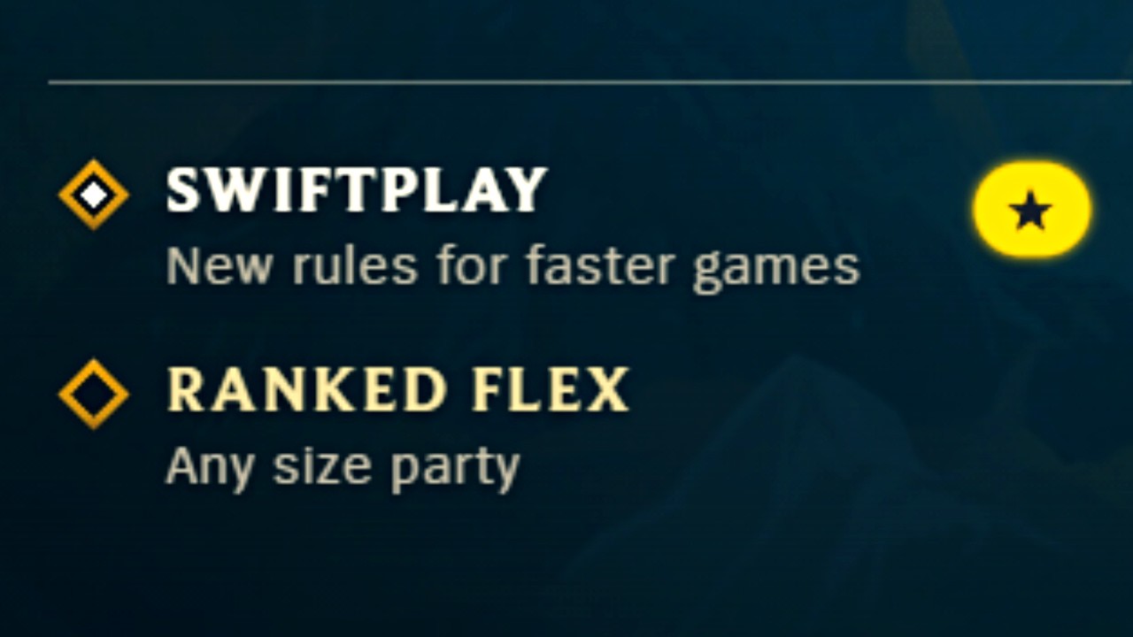 Goodbye Quickplay! Welcome Swiftplay! (Swiftplay Guide)