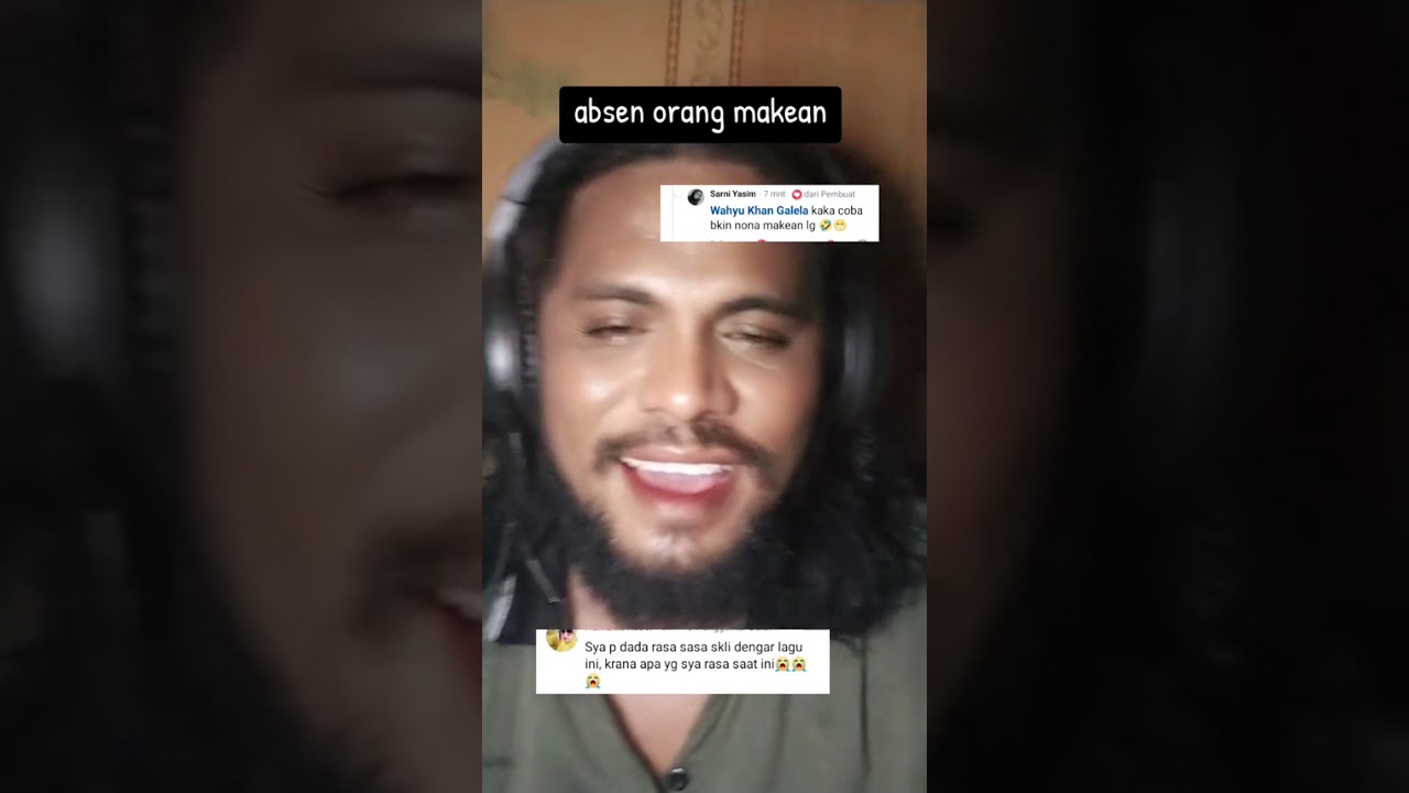 Lagu makeang versi bollywood#cipta:Wahyu mamuya/Galela 