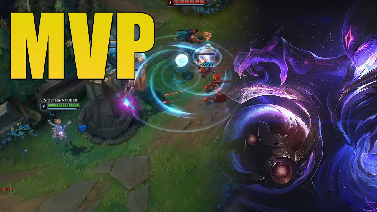 Orianna visits the new Emerald rank