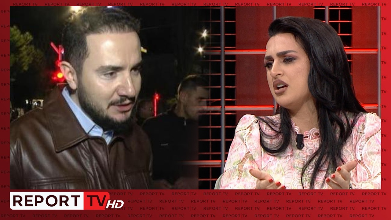 'Salianji s’do lejohet tw garojw pwr kreun e PD'/ HABIT Alesia Balliu: S’do ketw garw!