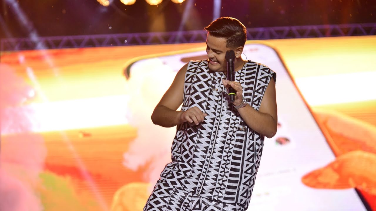 Heitor Costa AO VIVO na Cidade do Carnaval, em São Luís [ÍNTEGRA]