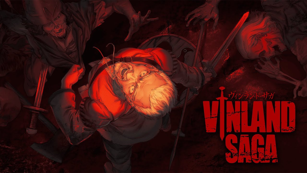 Vinland Saga All Full Endings