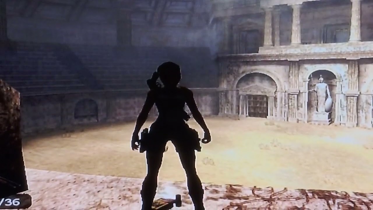 Laura croft 15 march 2026 continued