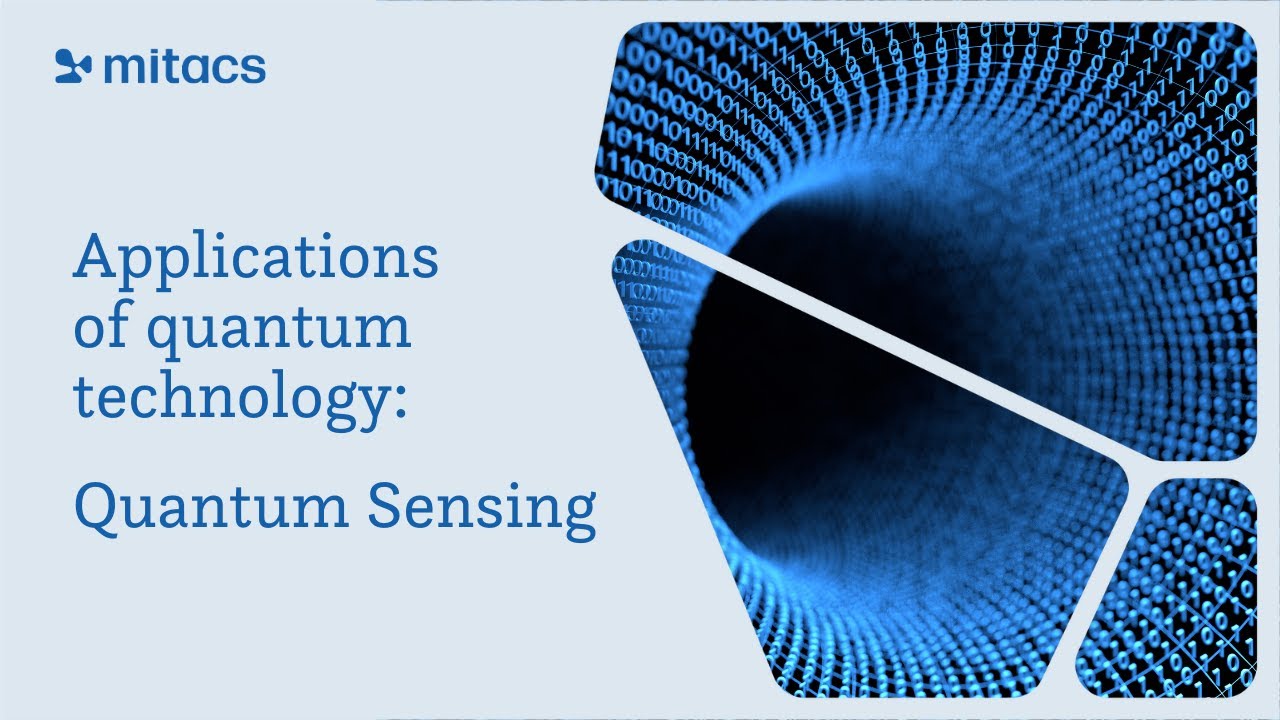 Applications of quantum technology: Quantum Sensing