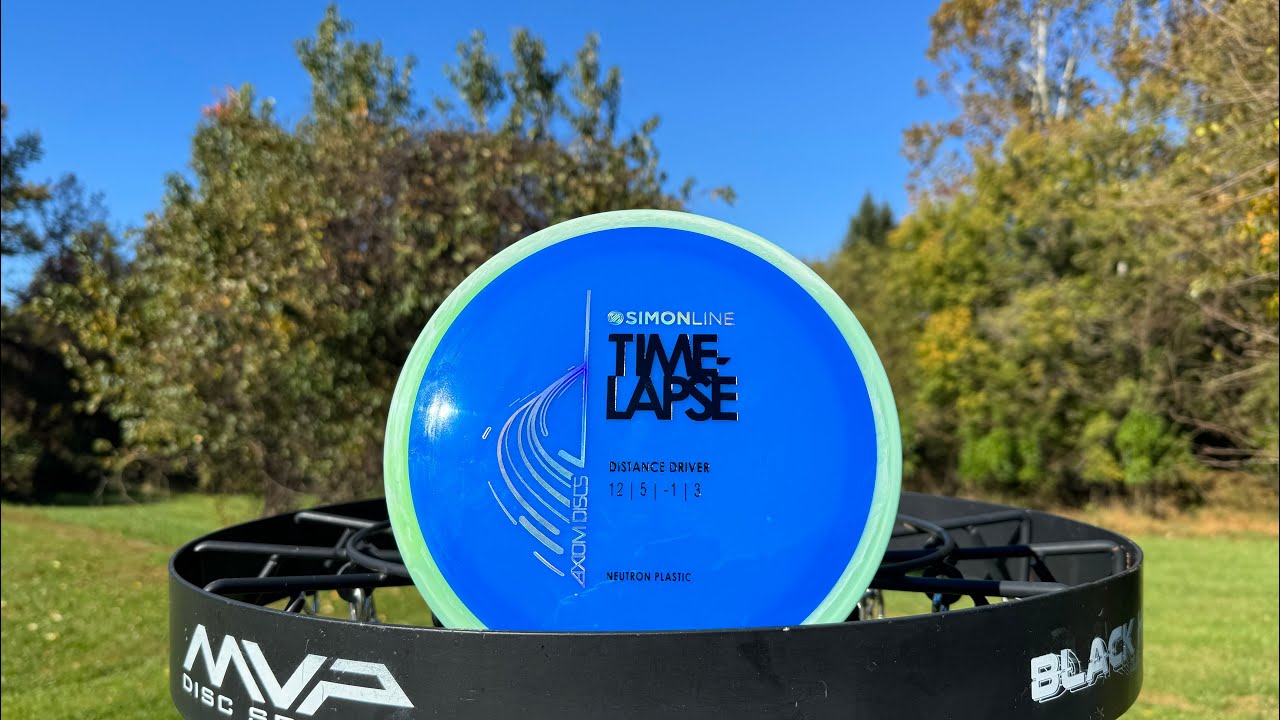 Simon Lizotte MVP Time-Lapse Review Video!
