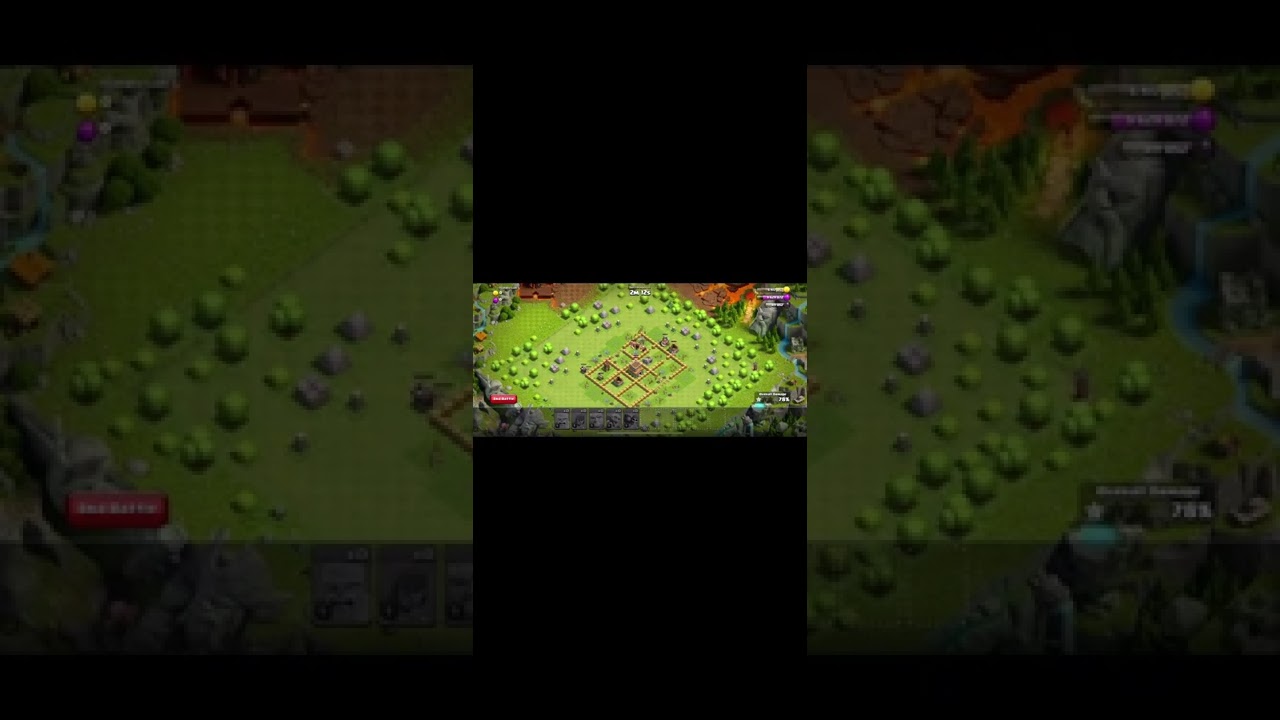 Coc 2012 challenge