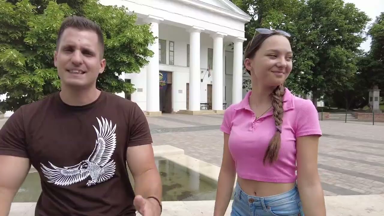 Hol jártál... F.Lackó feat. Jázmin/ Médiatábor 1.  Szekszárd, (2022)