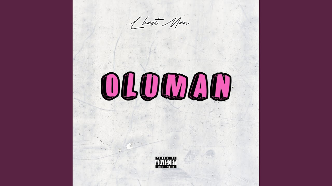 Oluman