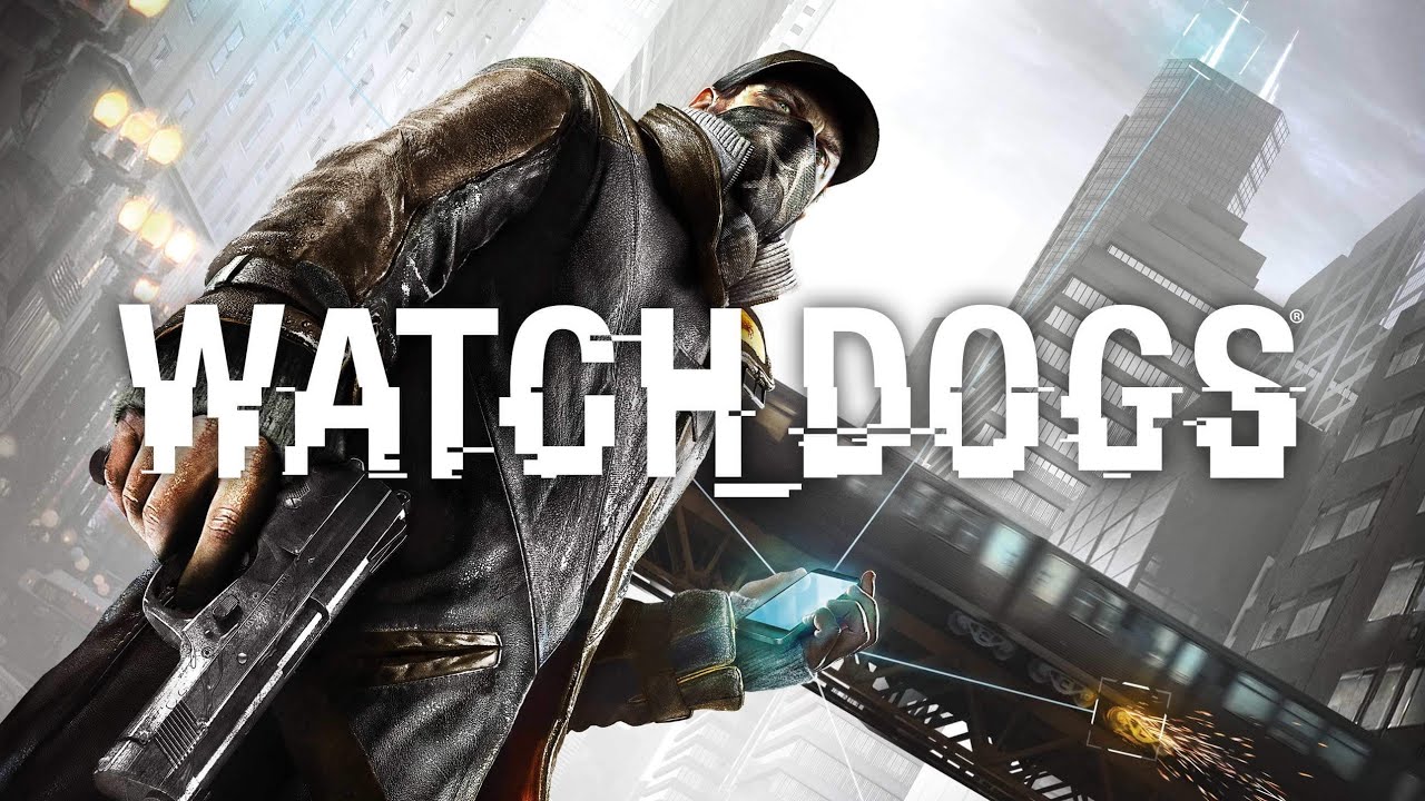 WATCH DOGS Walkthrough Gameplay Part 1 | SYMATROSS