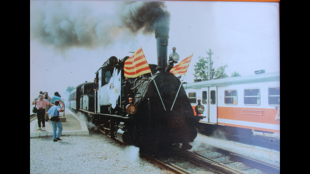 Locomotoras vapor tipo Berga, serie 27-42 de CGFC