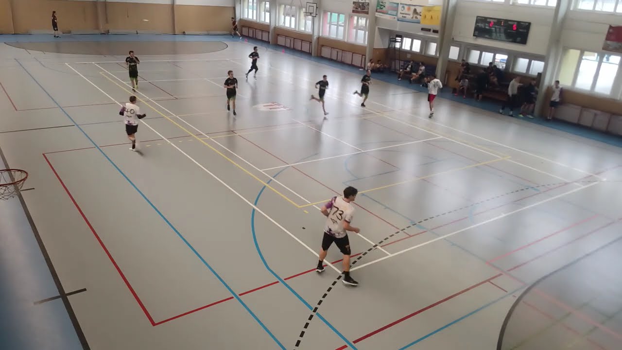 HMČR 3.LIGA 2026 Trubky vs Yolo