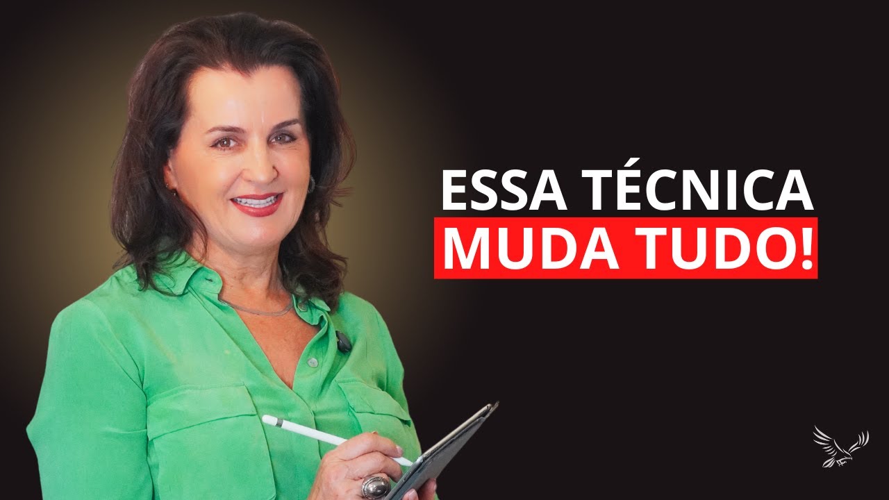 O Exercício Mental Que Muda Sua Vida de Dentro Para Fora