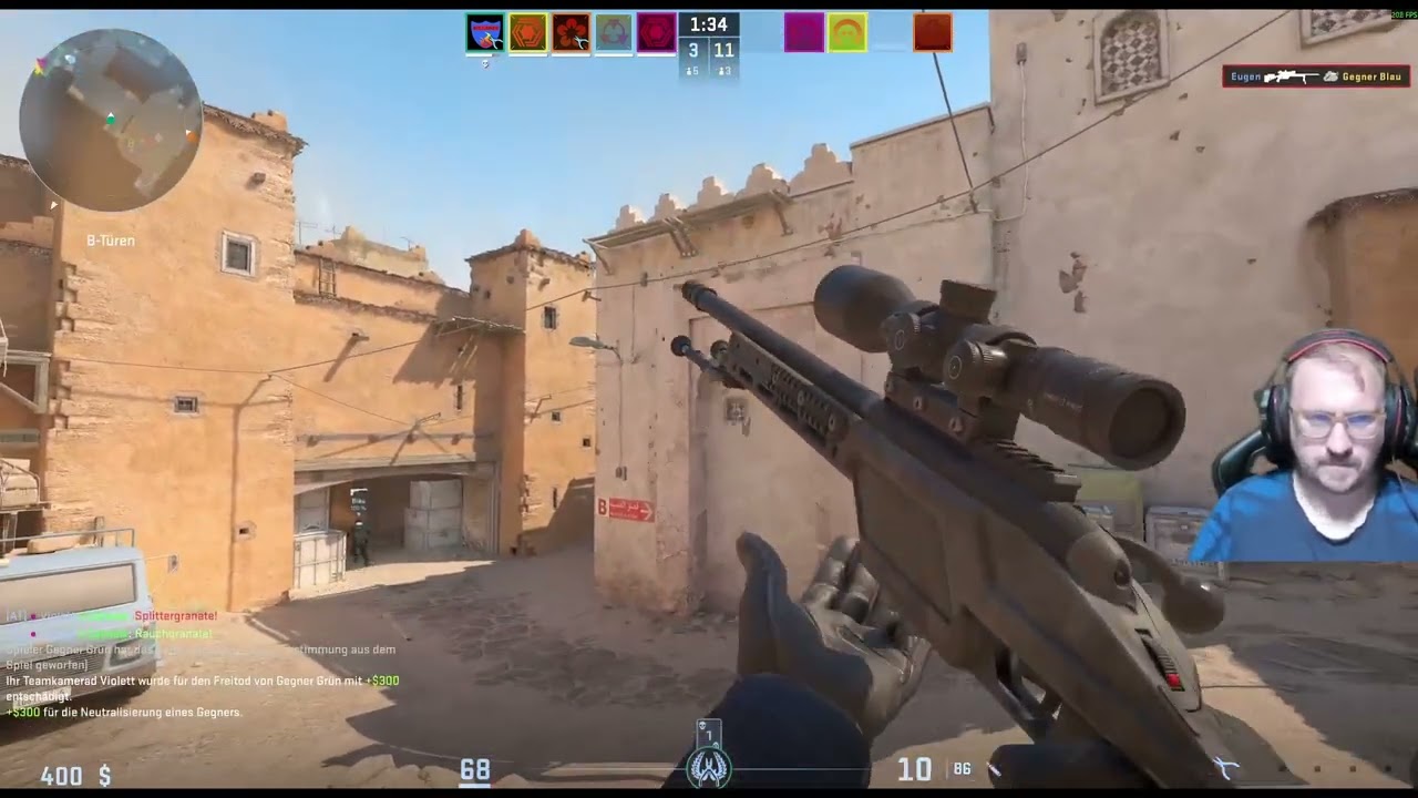Meine Twitch Clips Folge 67