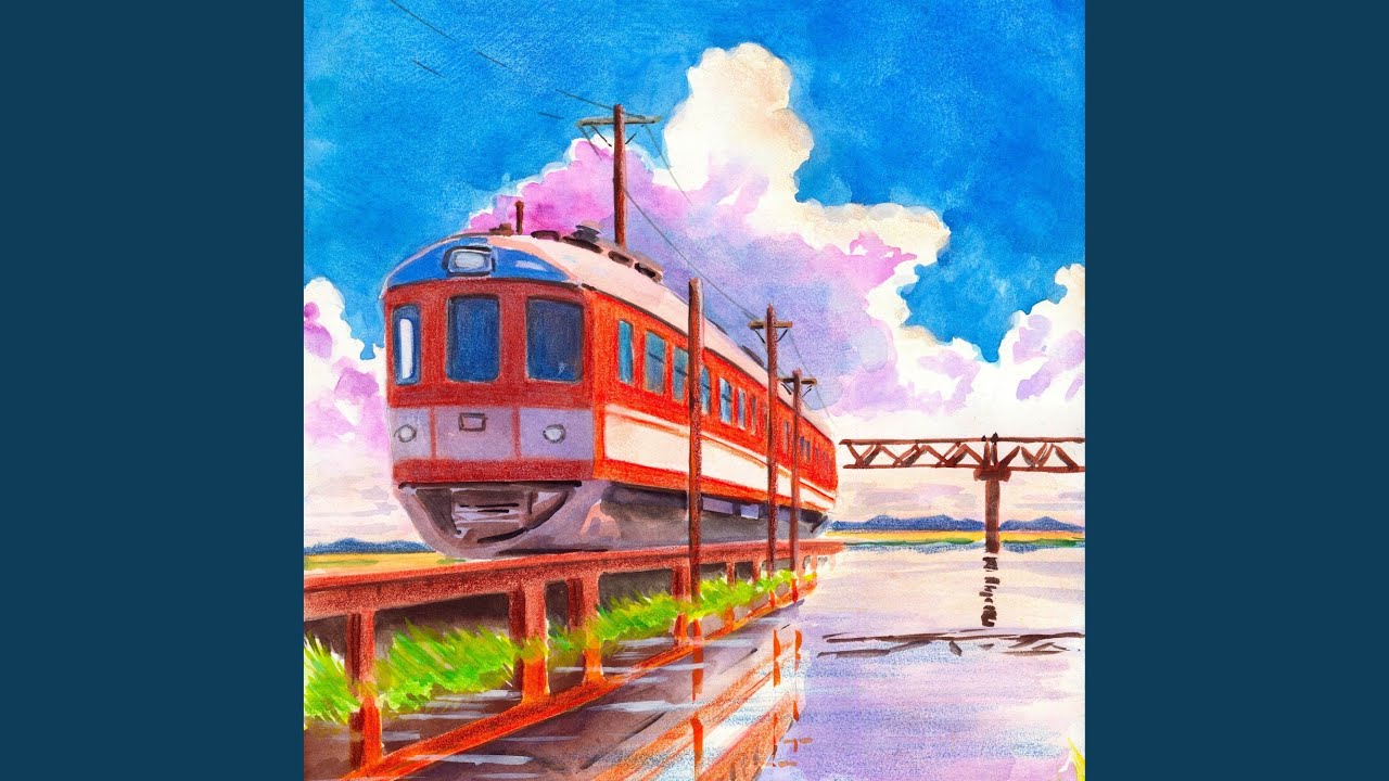 A Town with an Ocean View (from 